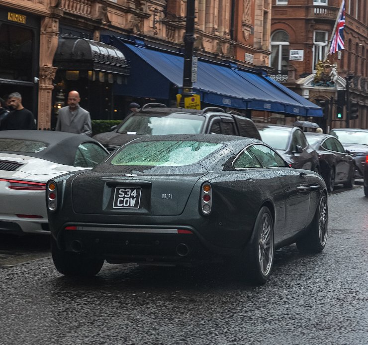 S34 COW spotted on Unknown