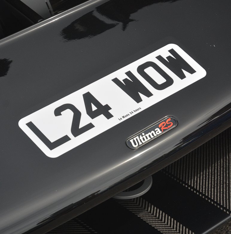 L24 WOW spotted on Ultima RS