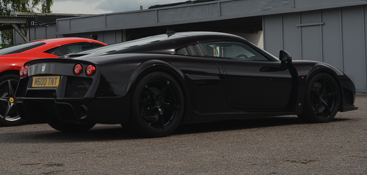 M600 TNT spotted on Noble M600