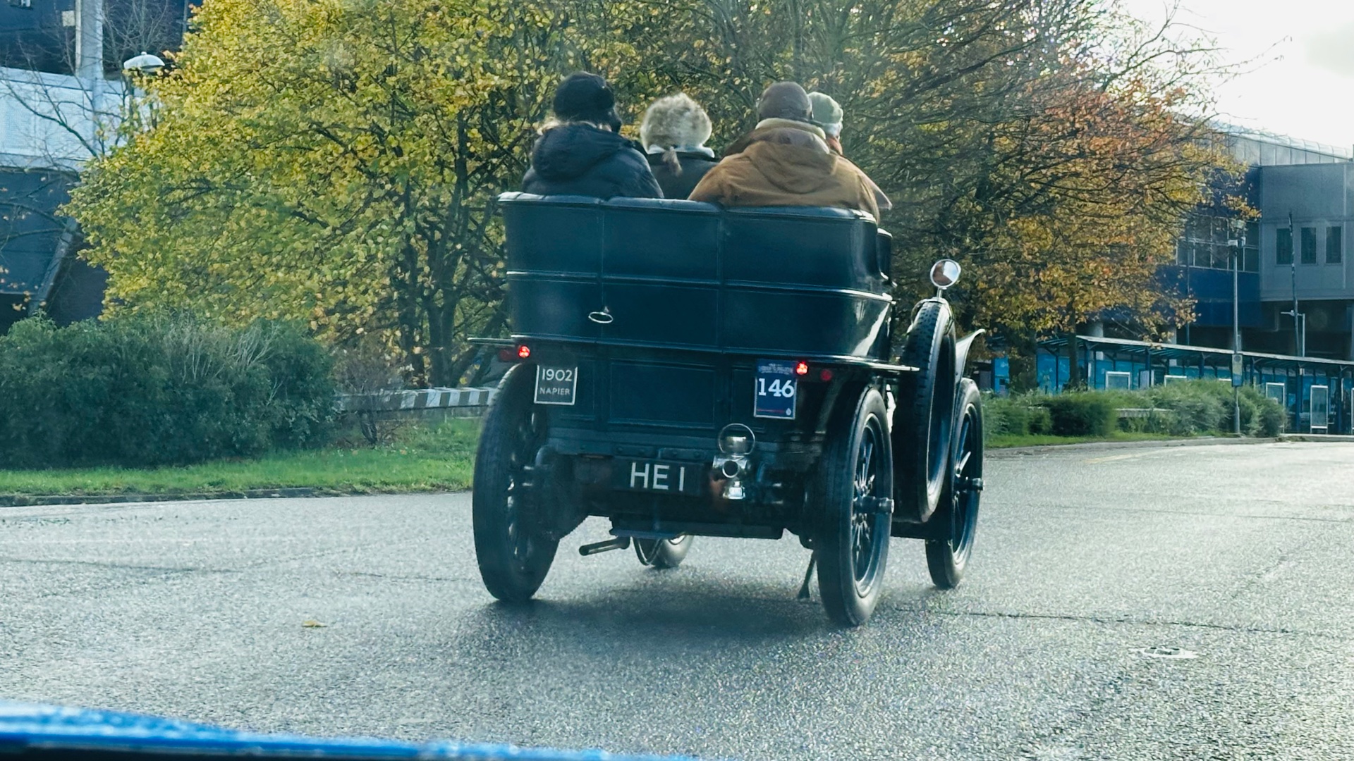 HE 1 spotted on Unknown