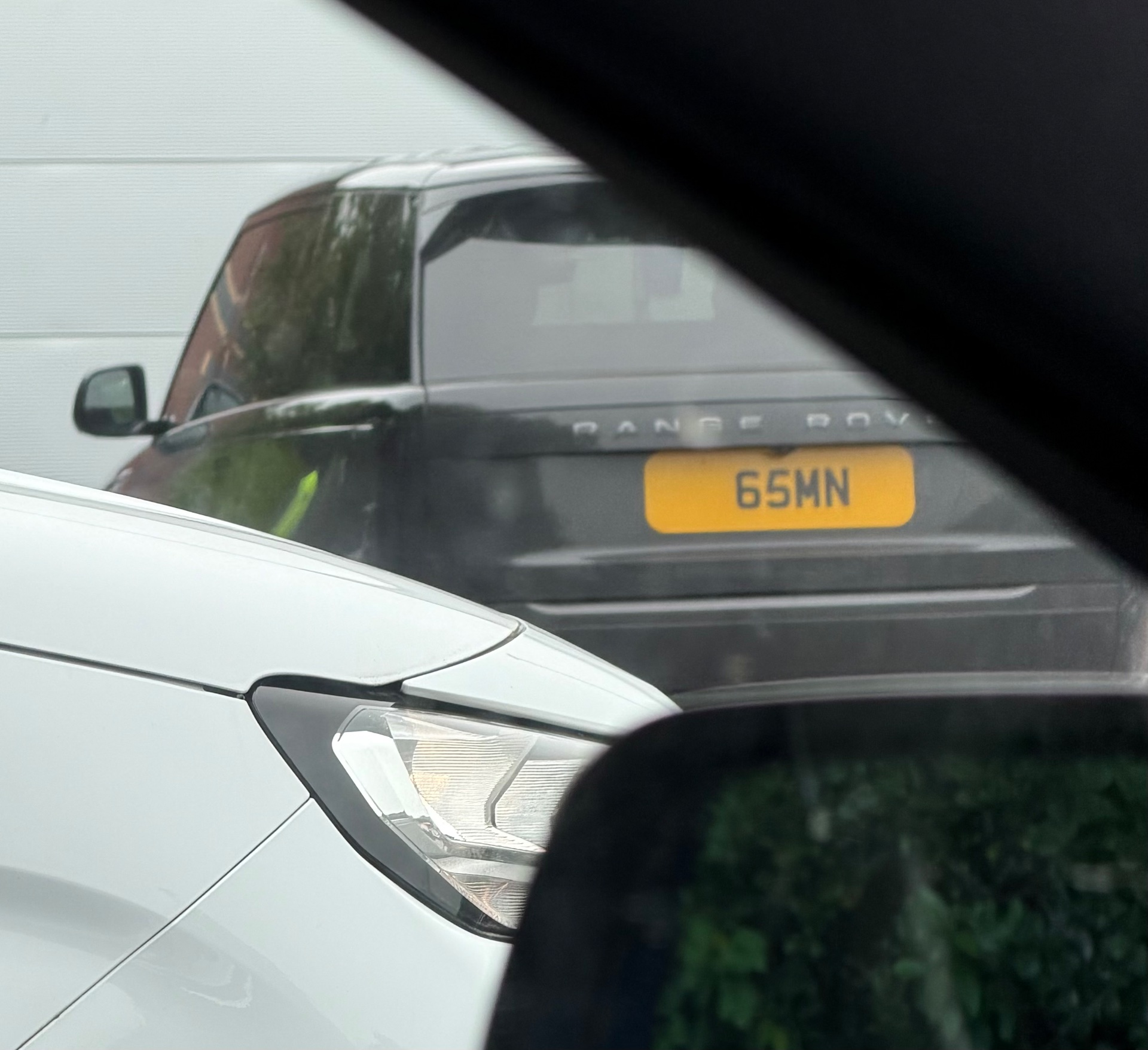 65 MN spotted in Douglas