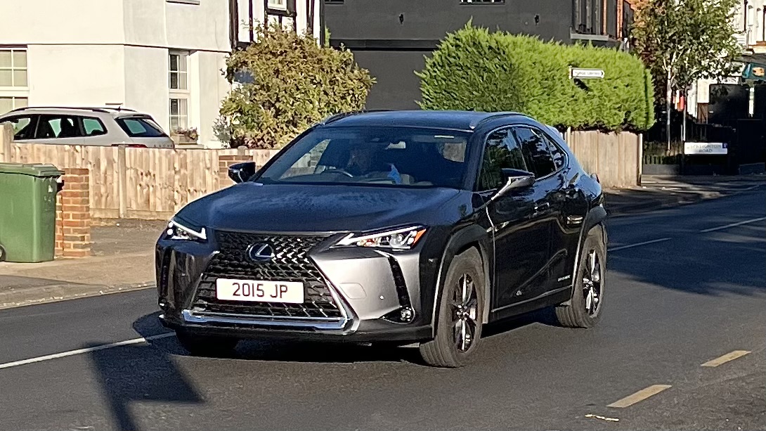 2015 JP spotted