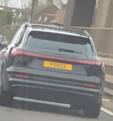 P4 NDA spotted on Audi