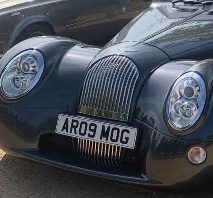 AR09 MOG spotted on Morgan