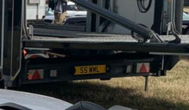S5 WML spotted on Unknown