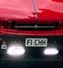 F1 CHH spotted on Smart Crossblade