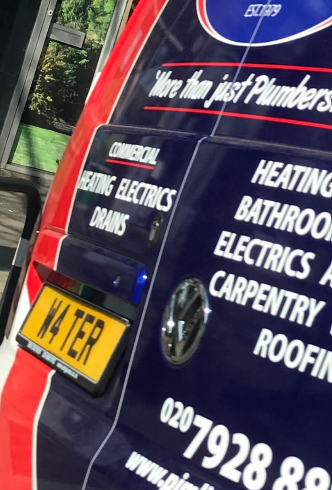 W4 TER spotted on Volkswagen