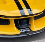 1 XXS spotted on Ferrari SF90 XX Stradale
